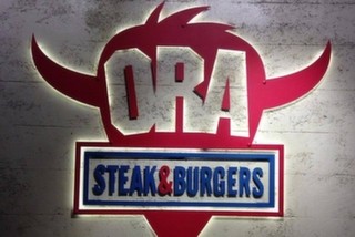Ora Steak & Burgers