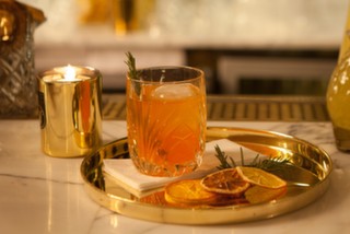 5 Cocktails & More