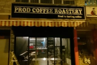 Prod Coffee Roastery