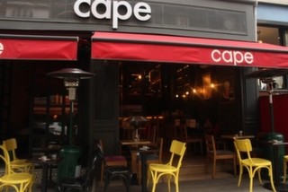 Cape Pub