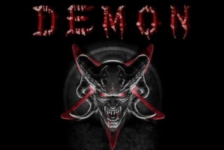 Demon Korku Evi