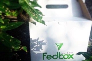 Fedbox Diet & Life
