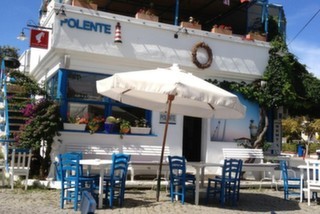 Polente Cafe