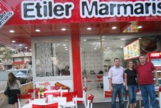 Etiler Marmaris, Etiler-1