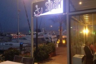Sipari Restaurant