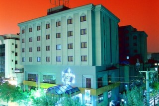 Tuğcan Hotel