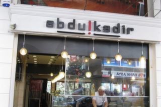 Abdulkadir