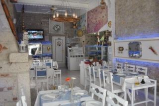 Lumbuz Balık Restaurant