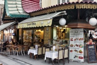 Can Oba Restaurant