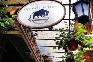 Mandabatmaz Cafe