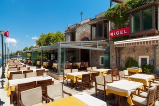 Rigel Restaurant