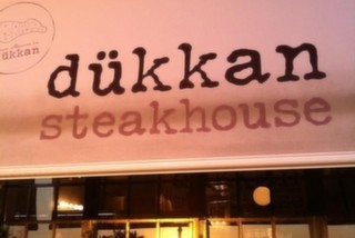 Dükkan Steakhouse, Armutlu
