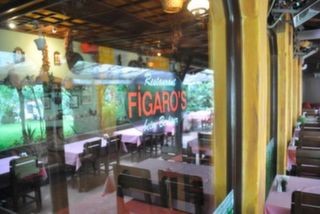 Cafe Figaro's Restaurant