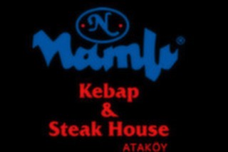 Namlı Kebap & Steakhouse, Ataköy Marina Park