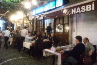 Hasbi Restaurant