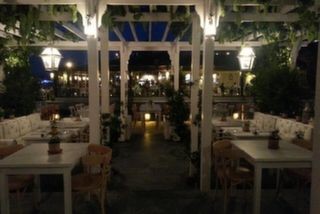 Kydonia Resturant