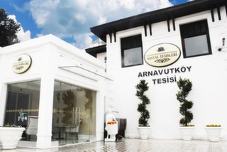 Arnavutköy Sosyal Tesisleri