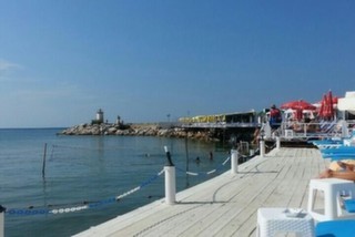 VIP Beach & Restaurant Şile