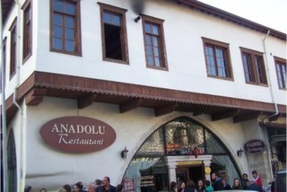 Anadolu Restaurant