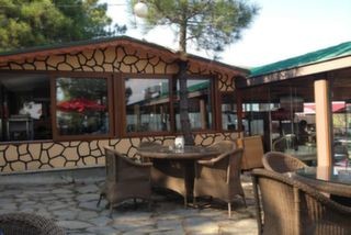 Sultan Köşkü Cafe & Restaurant
