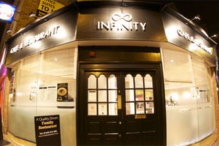 İnfinity Restaurant