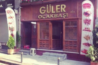 Güler Ocakbaşı & Restaurant, Esentepe