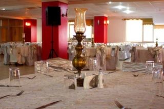 Beyzade Restaurant Düğün ve Toplantı Salonları