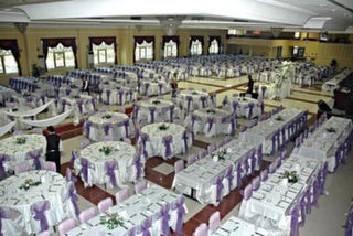 Silivri Mega Düğün ve Toplantı Salonları