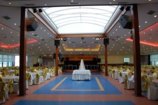 Halay Düğün ve Toplantı Salonları
