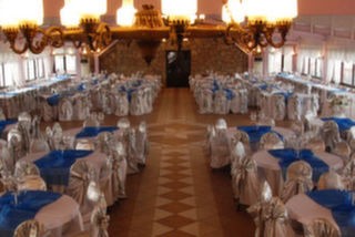 Kudanlı Düğün ve Toplantı Salonu