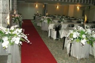 Atilla 1 Düğün Davet Salonları