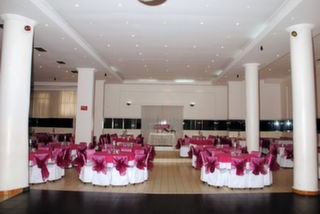 Oya Düğün Salonu