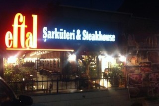 Eftal Steakhouse