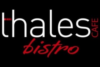 Thales Cafe Bar