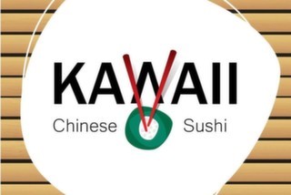 Kawaii Chinese & Sushi