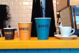 Manuel Deli & Coffee