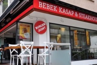 Bebek Kasap & Steak House
