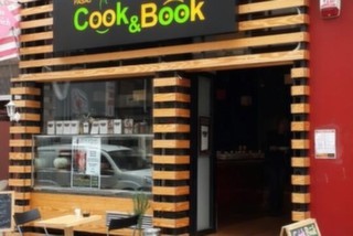 Pasaj Cook & Book