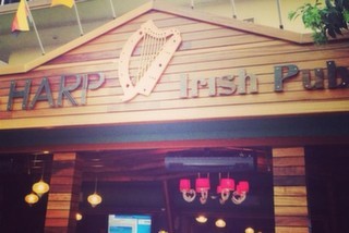 The Harp Irish Pub