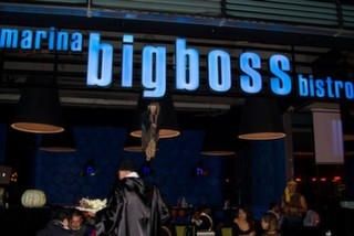 Big Boss Marina Bistro