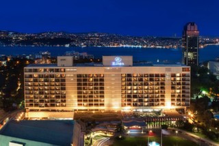 Hilton İstanbul Bosphorus