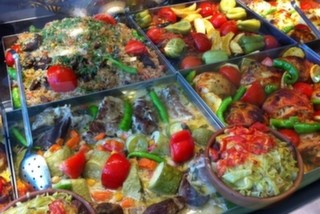 Diver Karadeniz Mutfağı, Bakırköy