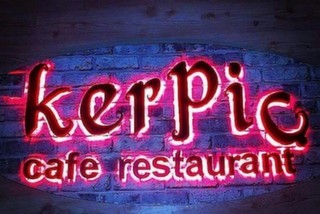 KerPiç Cafe & Restaurant