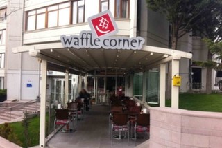 Waffle Corner