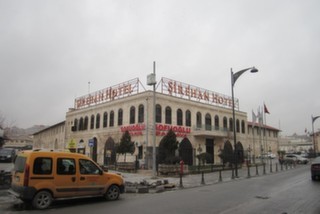 Şirehan Hotel