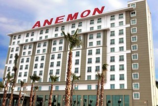 Anemon İskenderun Hotel