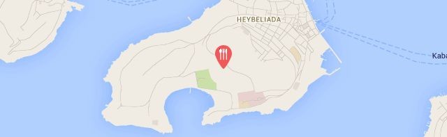 Heybeliada Ada Restaurant