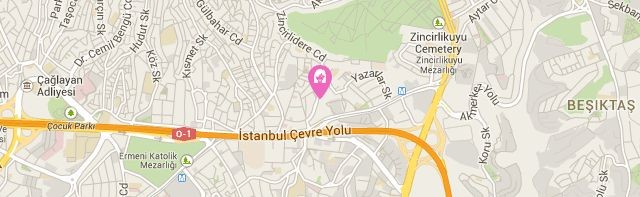 Fatih Tekkol İstanbul Kuaför