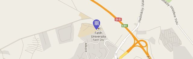 Fatih Üniversitesi