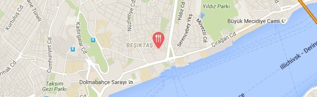 Öncü Dürüm, Beşiktaş